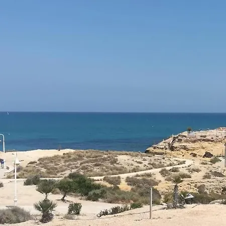 Apartment Vistas Del Mar Oasis