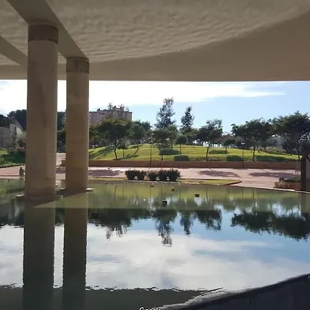 Vistas Del Mar Oasis *