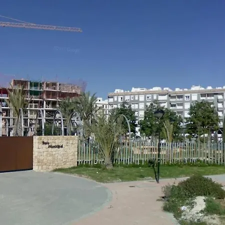 Apartment Vistas Del Mar Oasis *