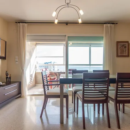Vistas Del Mar Oasis *