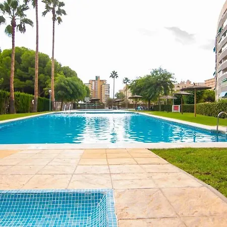 Vistas Del Mar Oasis