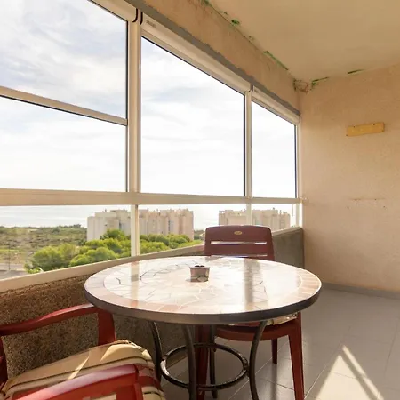 Apartment Vistas Del Mar Oasis