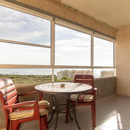 Apartment Vistas Del Mar Oasis El Campello