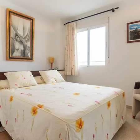 Apartment Vistas Del Mar Oasis