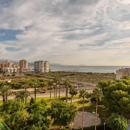 Apartment Vistas Del Mar Oasis El Campello
